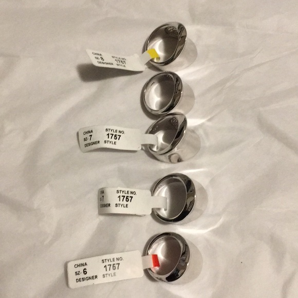 Sliver Ring - Picture 5 of 5